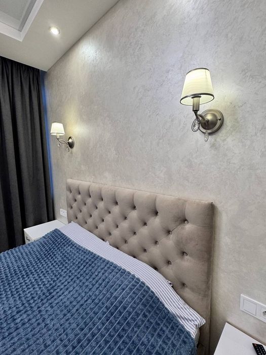 ЖК 49 Жемчужина, посуточно, ОТ СОБСТВЕННИКА