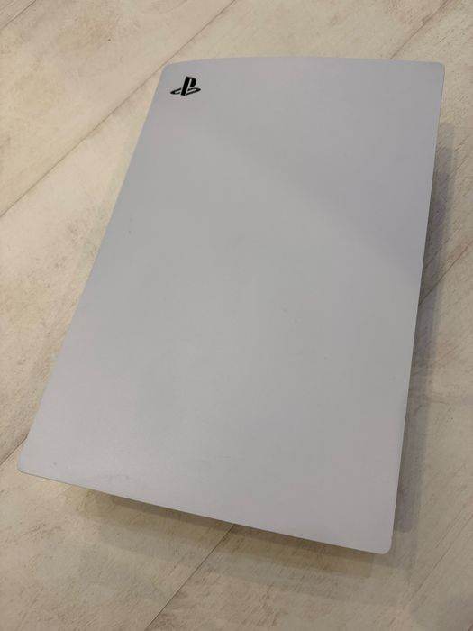 Sony Playstation 5 Blu-ray 825 GB