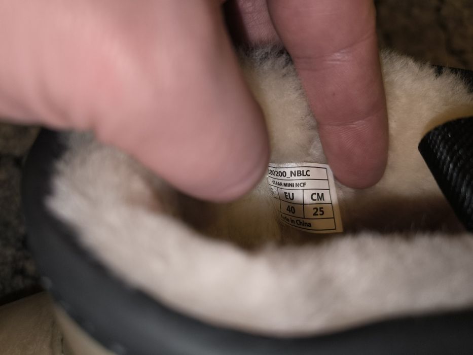 Нові уггі UGG 40 розмір (25см)