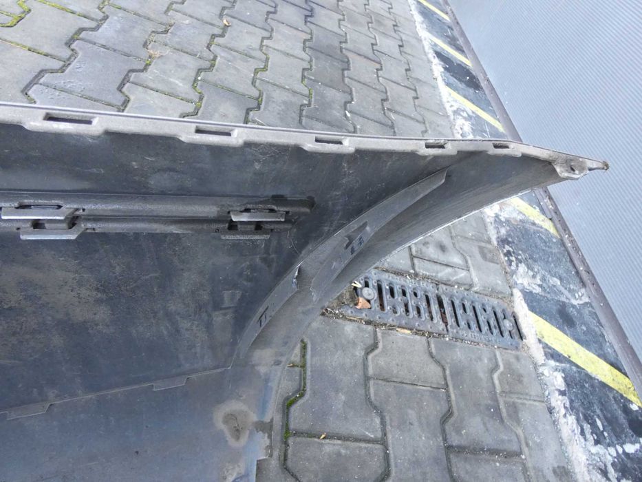 Zderzak tył tylny VW Passat CC LIFT LA7W PDC AD18 GORLICE