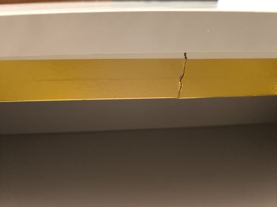 Cómoda 3 gavetas Malm