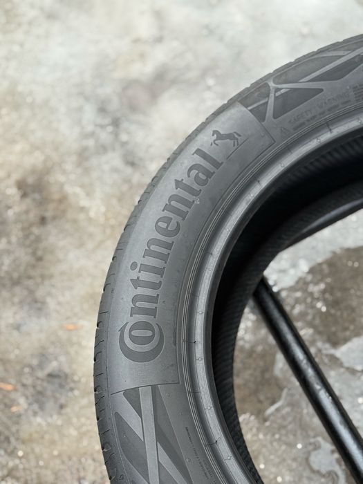 Топові шини‼️235/55 R19 Continental EcoContact6 105V 5.6мм 2023рік