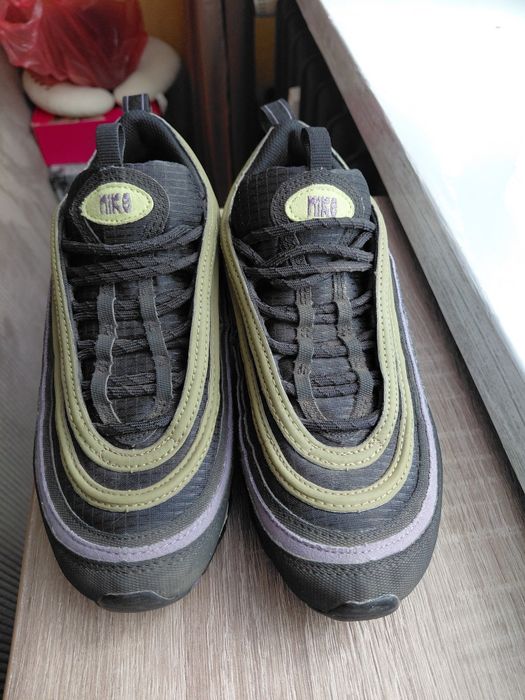 Sprzedam adidasy nike 37.5, bardzo dobry stan
