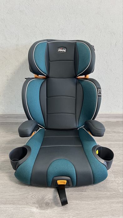 Автокрісло chicco