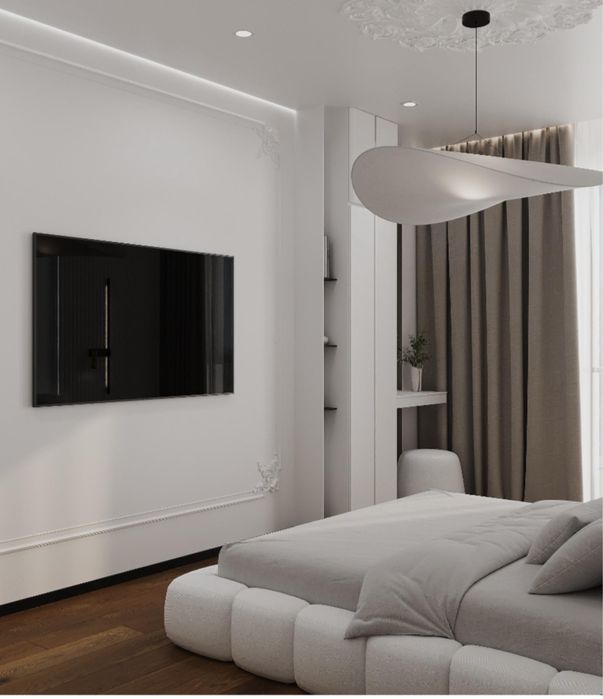 3-кімнатна квартира за адресою бульвар Дружби Народів (площа 83 м²) - Atlanta.ua - фото 20