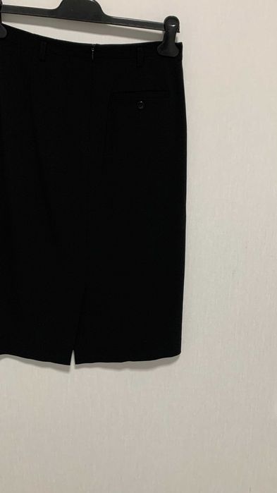 Спідниця олівець Max Mara Weekend шерсть