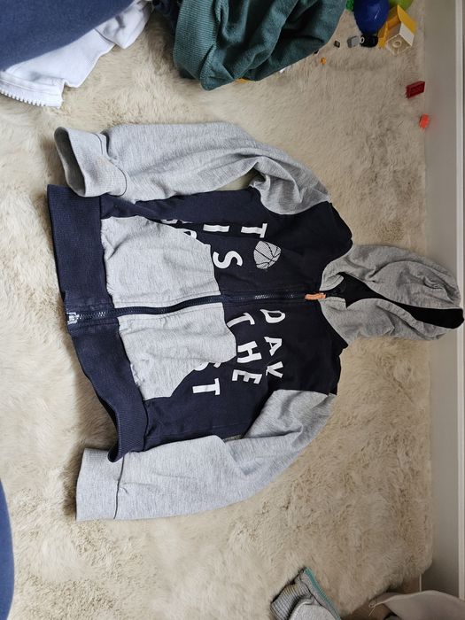 Bluza chlopieca 5.10.15 116