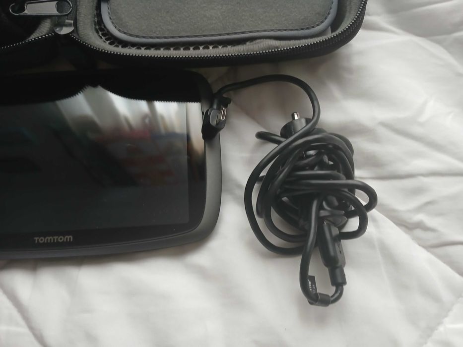 TomTom GO125 novo