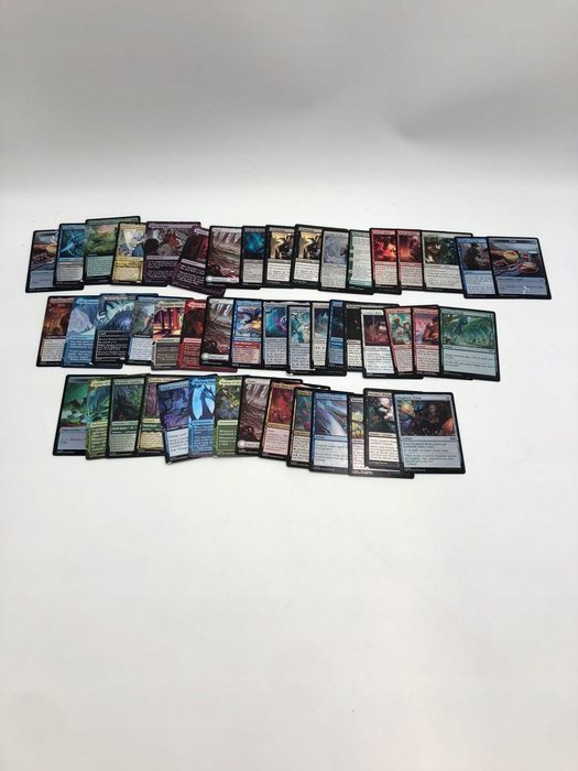 Magic: The Gathering Wilds of Eldraine Zestaw Kolekcjonerski Boosterów