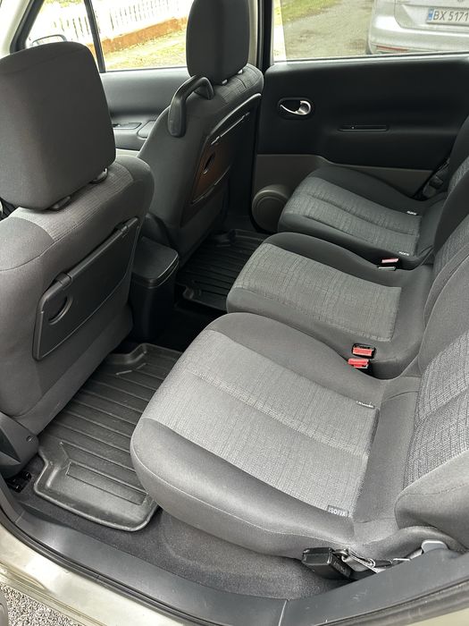 Продам Renault Scenic 2006 1.6 бензин