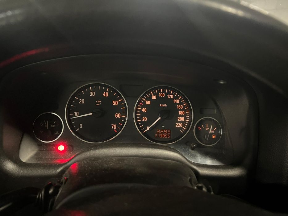 Opel Astra G 1.4, 2004