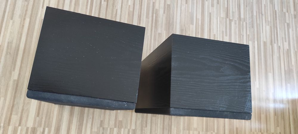 Kolumny Unitra-Tonsil Space 86