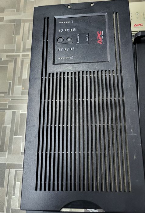 дбж Aps Smart-UPS 5000