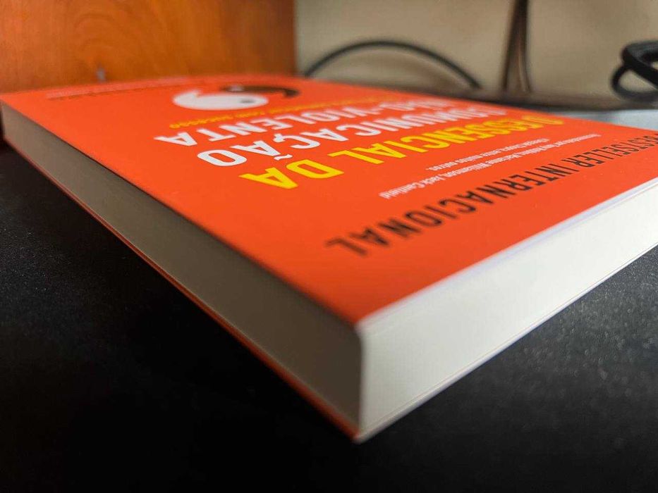 O Essencial da Comunicação Não-Violenta