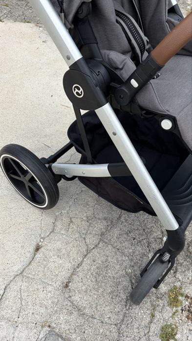 Carrinho Cybex Balios S