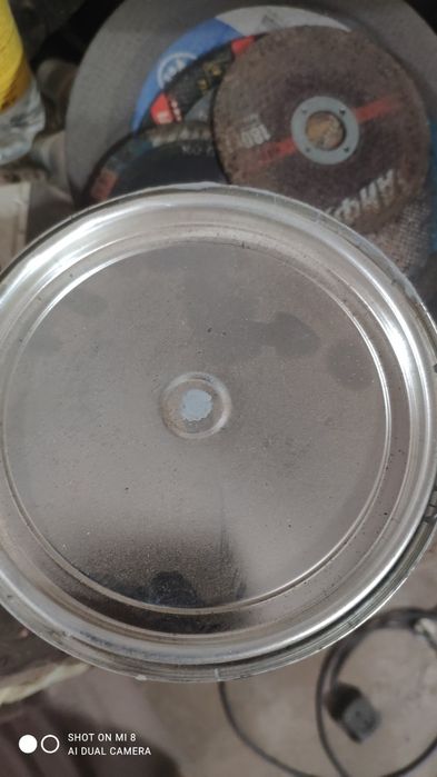 Двотавр совдепія