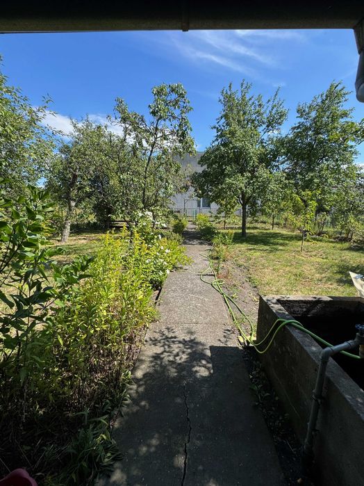 Działka rekreacyjna ROD ul. Solskiego 355m² - Widok 3