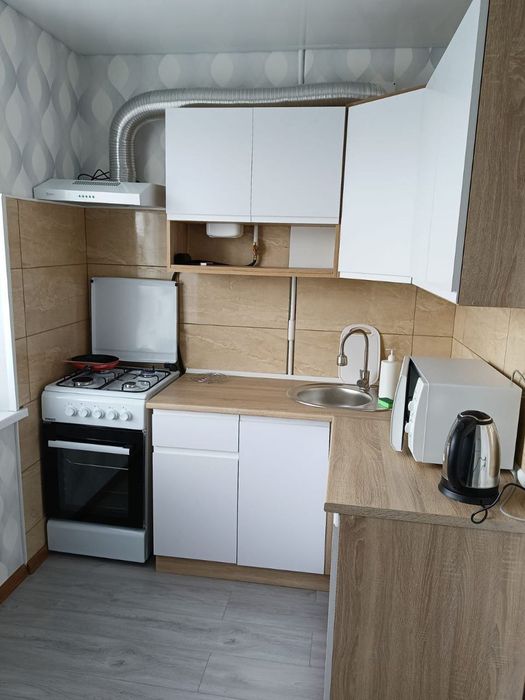 1ком.квартира посуточно почасово