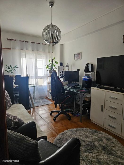 Varandas de Cascais, T1 com Parqueamento e Arrecadação — Alcabideche, Lisboa