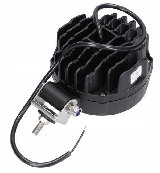 Lampa robocza LED WESEM 29W 2500lm Ø117x74 50° CRC3.50300.02