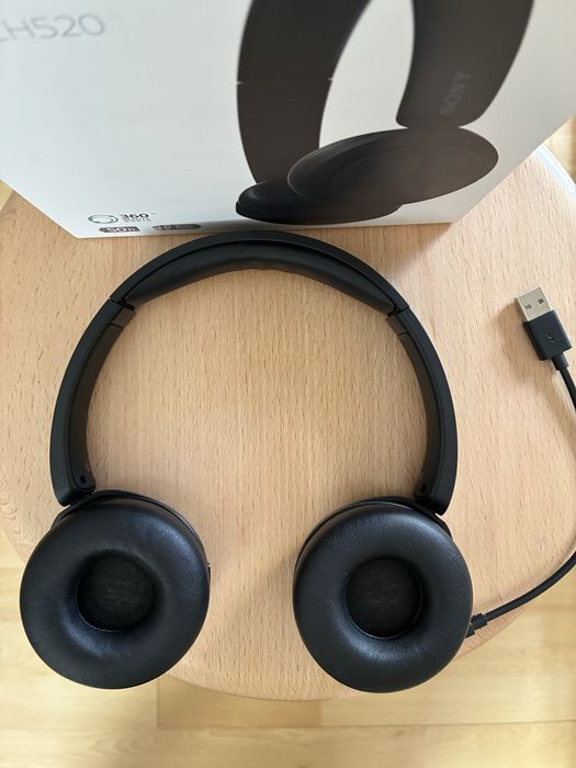 Słuchawki Sony CH-250 bluetooth
