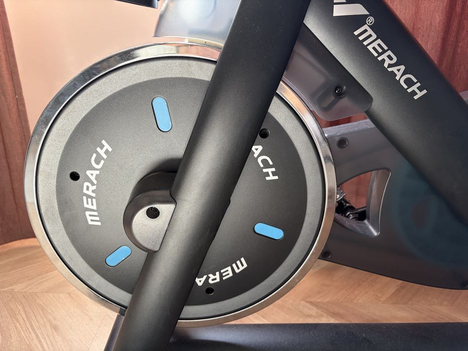 Merach MR S26 Static Bicycle506745484823111681
