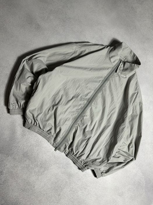 Куртка Acne Studios Logo Zipper Jacket Вітровка