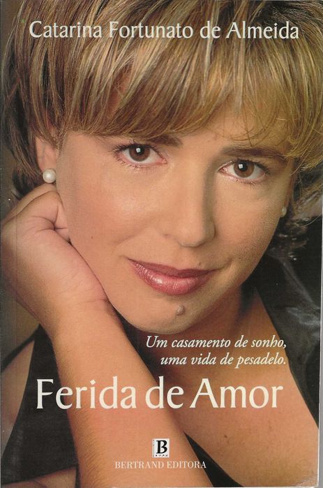 = Ferida De Amor =