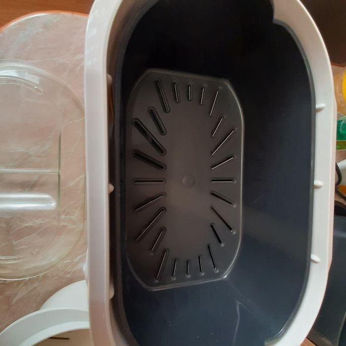 Продам пароварку Браун. Нова.Оригінал. Германія.