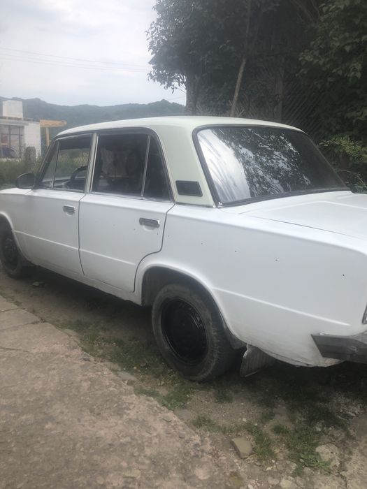 Продам ваз в доброму стані