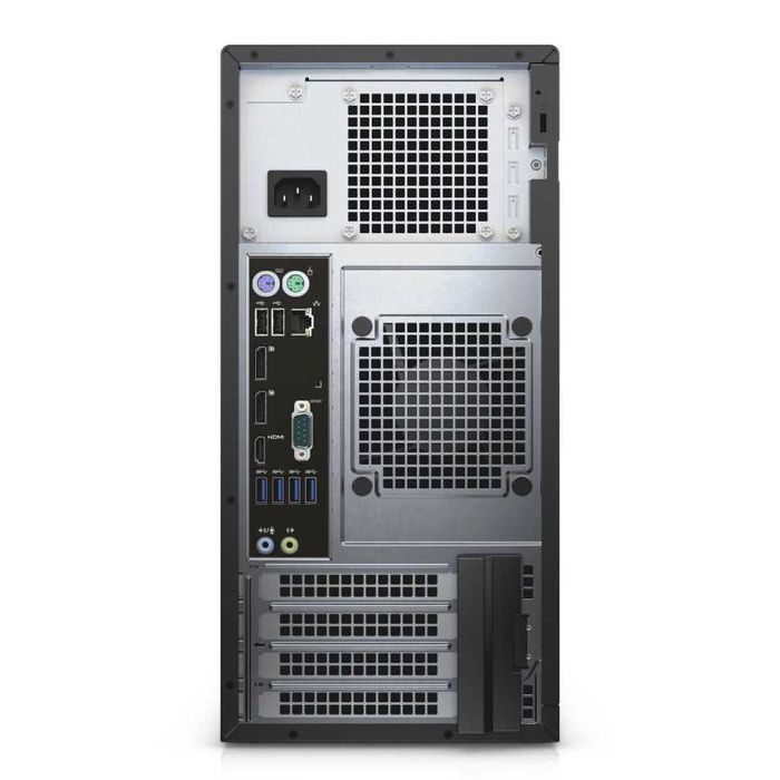 Системний блок Dell Precision Tower 3620 / Гарантія / Кількість / Розпродаж