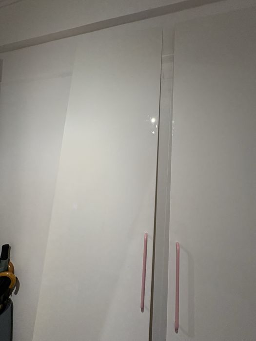 2 portas roupeiro ikea