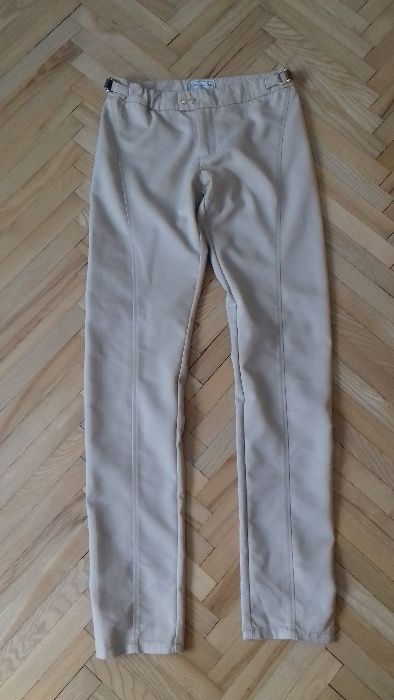 Spodnie Massimo Dutti Girls
