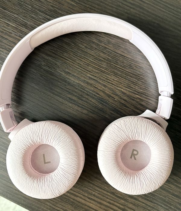 Навушники JBL TUNE510 BT Purple