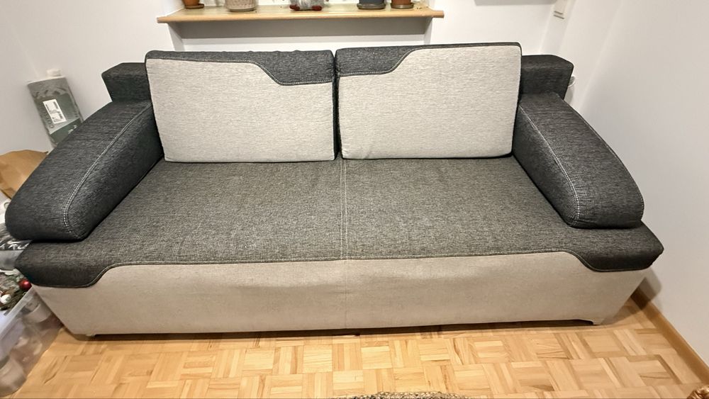 Sofa rozkladana Libro