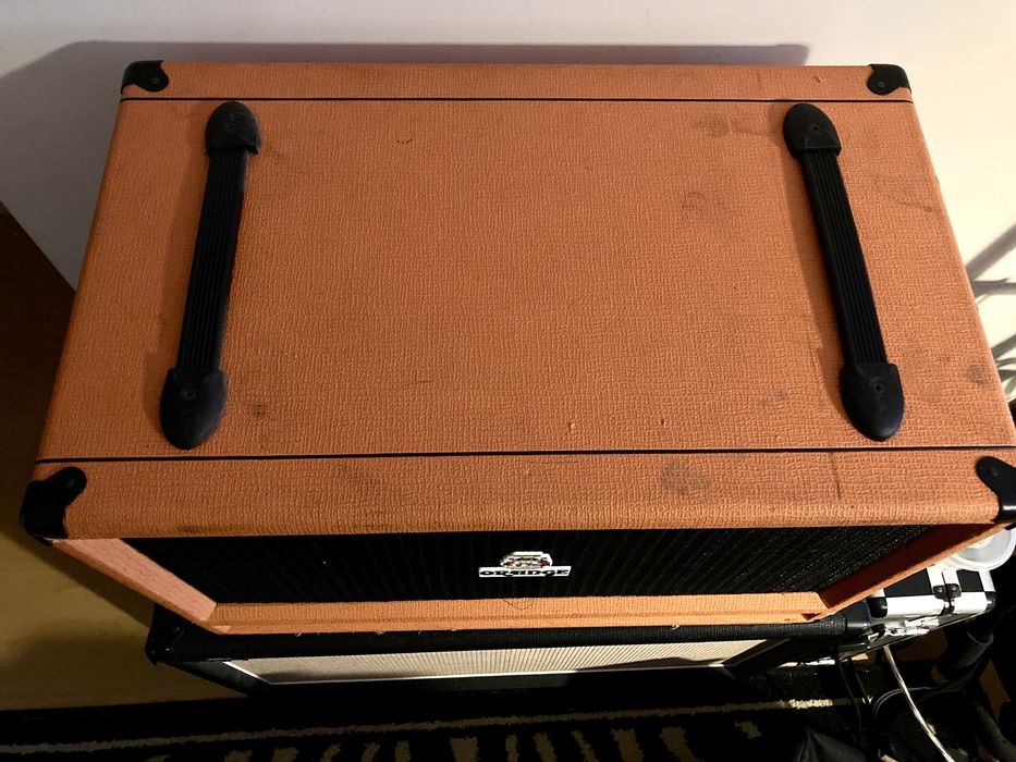 Coluna Baixo Orange SP410