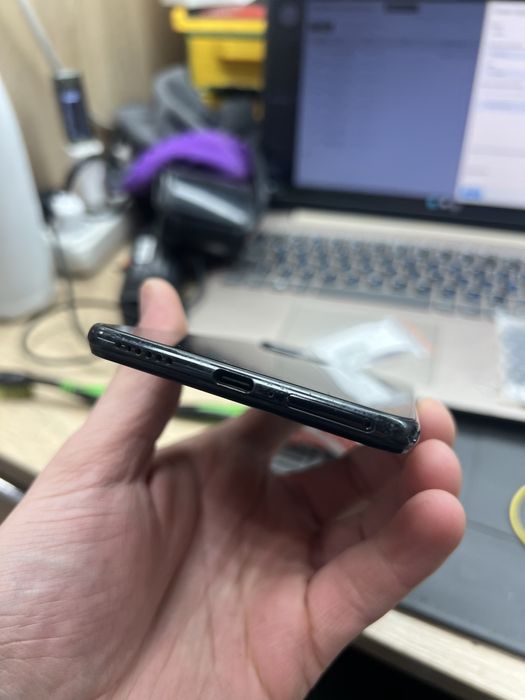 Xiaomi mi 11 Lite 8/128gb Black