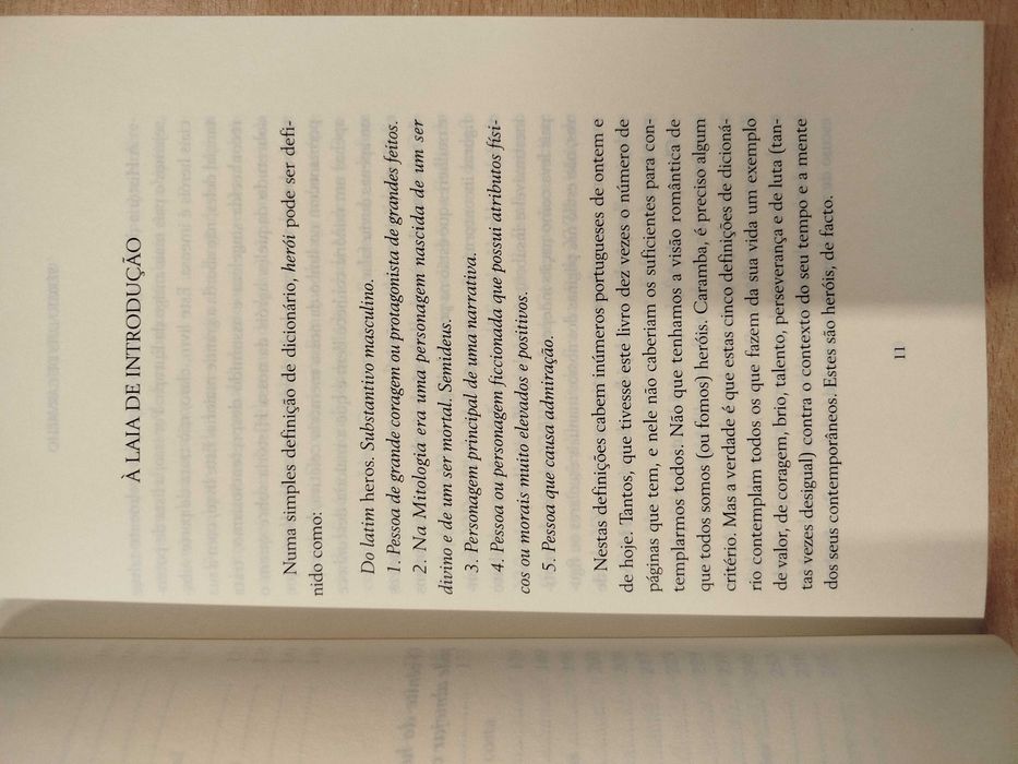Quem se atreveu a tanto? Heróis desconhecidos da História de Portugal