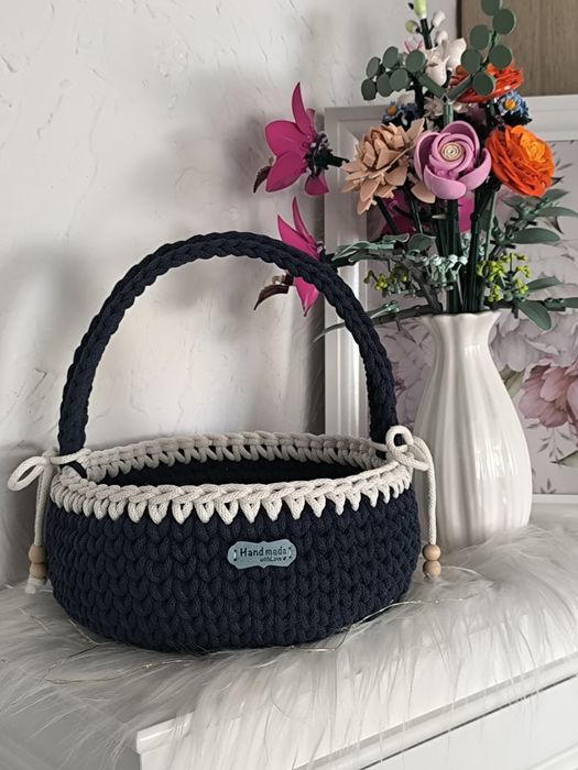 Koszyczek HandMade