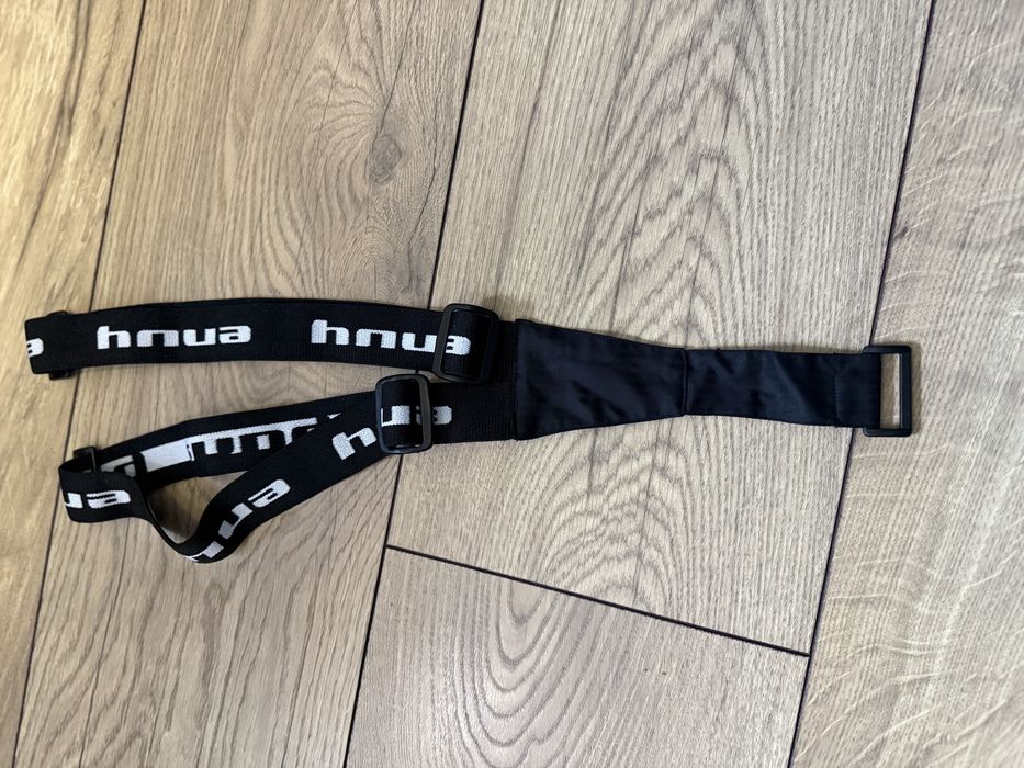 Spodnie zimowe narciarskie Hi-Tec Gral Jr Tecproof 3000 rozm 152