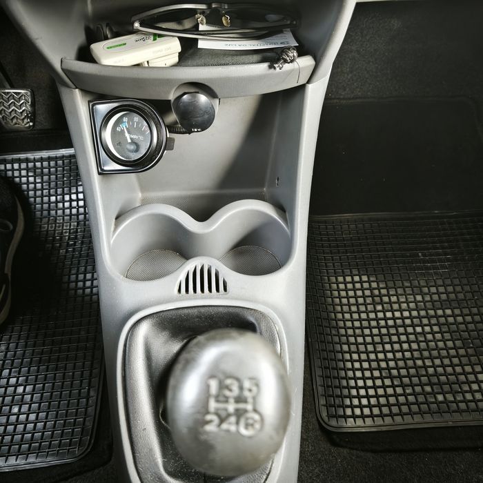 Toyota Aygo  1.0 - 2007