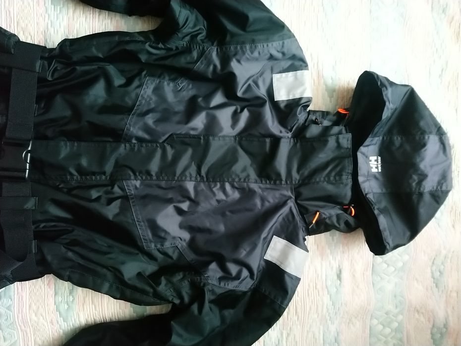 Новий утеплений комбінезон Helly Hansen M/L розмір