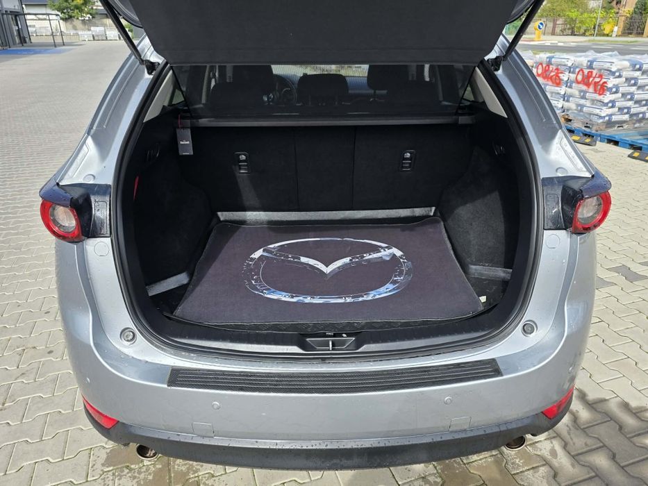 Mazda cx -5  2019