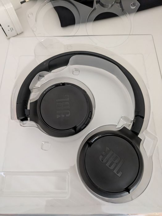 JBL Tune 500BT Pure Bass