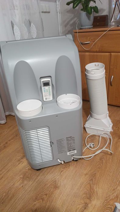 Klimatyzator SHARP CV-P10PR