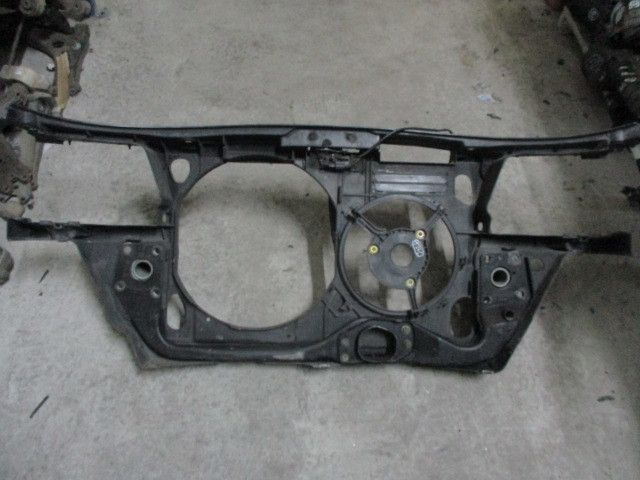 Frente em fibra ou chapa AUDI A6 (4B2, C5)