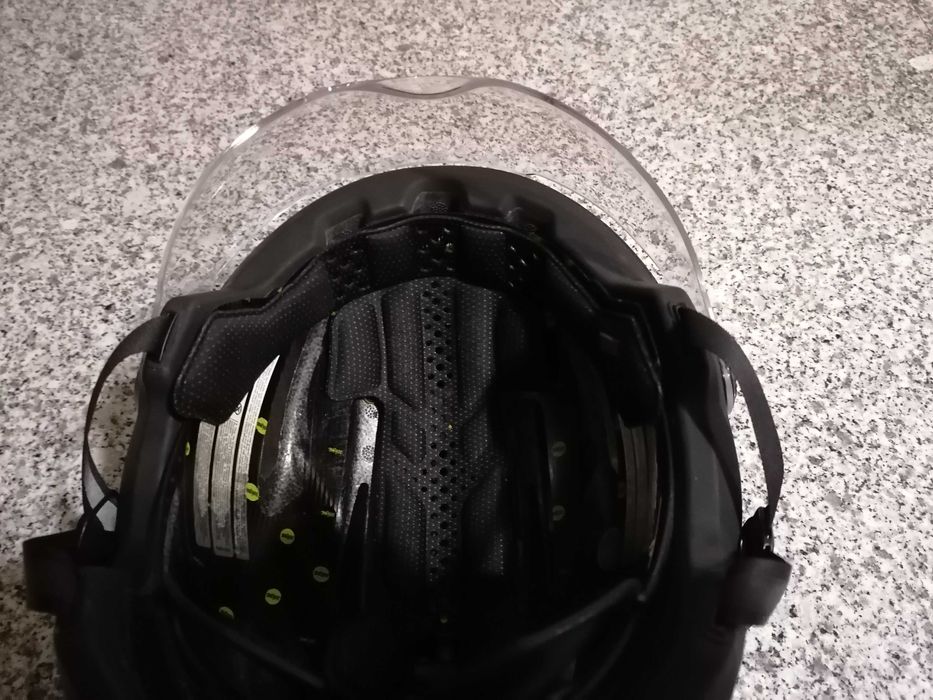 Capacete urbano Bell Annex Shield Mips