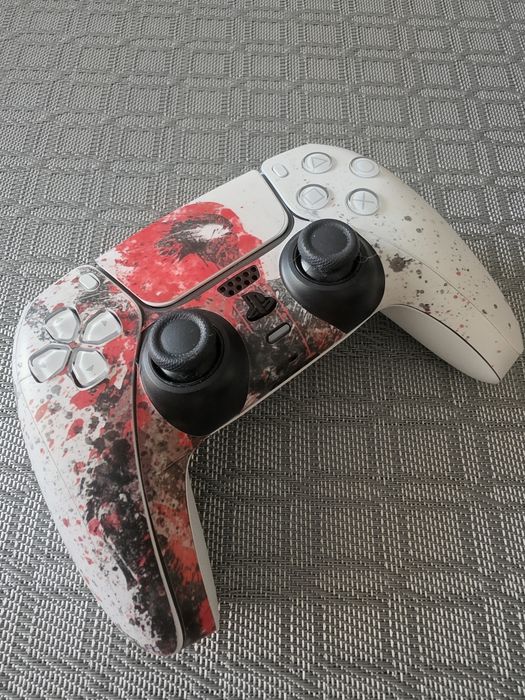 Pad Dualsense PS5 stan bdb