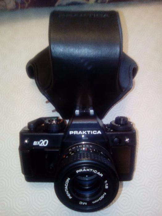 Praktica Reflex Camera64283953240067121