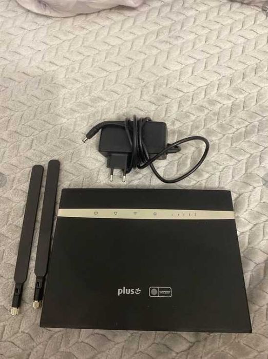 Router Huawei B525s-23a